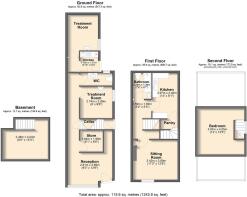 199 Old Hall Road, Chesterfield - all floors.JPG