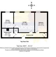 Flat 21, Nordseter Lodge, Sea Lane, Rustington, BN