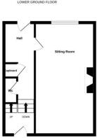 Lower Ground Floor