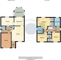 8, Wolston Meadow, Middleton, Milton Keynes, MK10 