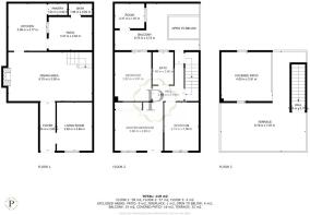 Pollensa 50331 Plano