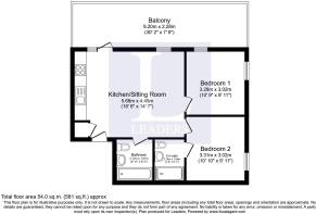 57 river court floor