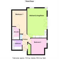 Third Floor