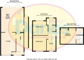 2a Ollerton Road, Yardley, Birmingham - all floors