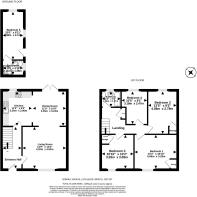 99 Romney Avenue, Lockleaze, Bristol, BS7 9ST-high