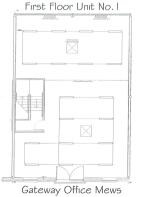 Floor/Site plan 2