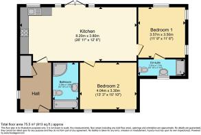 Floorplan 2