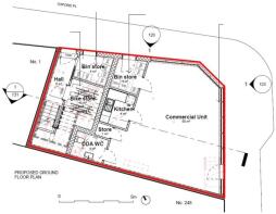 250 Stapleton Road, Easton, Bristol BS5 0NT | Free