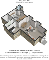 3D Layout