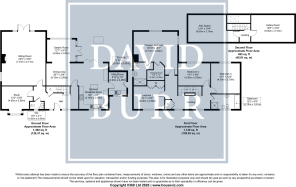 Floor plan - Hous...