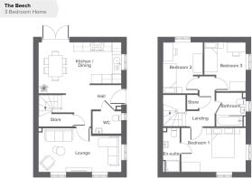 Floor plans