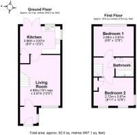 Calder Ave, Nether Poppleton