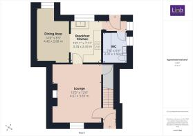 Main Road - Ground Floor