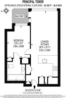 Principal Tower, Pri