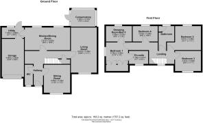 Curl Brook House, Lyonshall - all floors.JPG