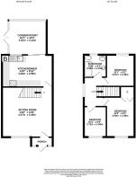 9 Gould Close, STREET, BA16 0AZ-high