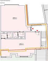 Floor/Site plan 1