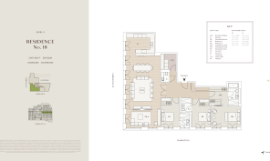 One Carrington_Resid