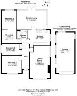 28 Narrow Lane, Histon, CAMBRIDGE - all floors.JPG