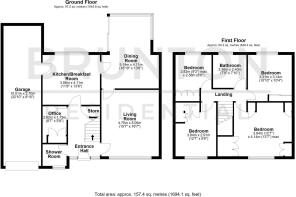24 The Paddock, Newcastle Upon Tyne - all floors.J