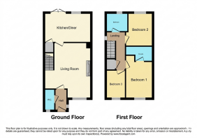 1 BELLA CLOSE FLOOR PLAN