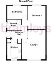 9 Celandine Drive, Salendine nook - all floors.JPG