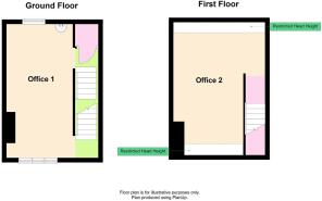 172 Windmill Street, Gravesend - all floors.JPG