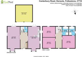 Floorplan 2D