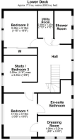 Lower Deck