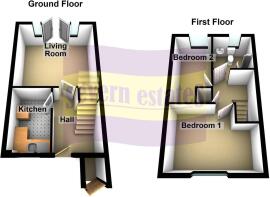 3D Property Floorplan