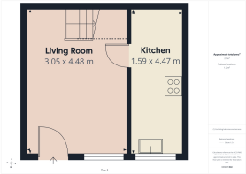 Floorplan - Downstairs