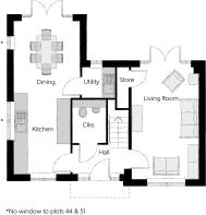 Ground Floor