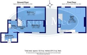 1 Plough Cottages, Sheffield - all floors.JPG