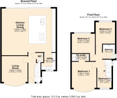2D Floorplan