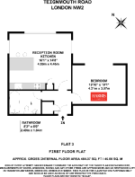 Flat 3, 31 Teignmouth Road London NW2_With Dim.pdf