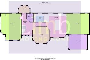 The Drey, swanland - Ground Floor.JPG