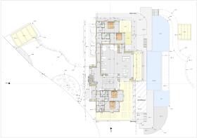 The LayOut of Luxury