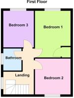 71 Rosemead Drive, Oadby - First Floor.JPG