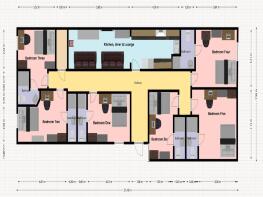 2b Milton Street - F