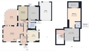 Racecourse Road - Floorplan