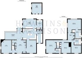 Cherry Orchard, 1 Hollow Road, Breedon-On-The-Hill