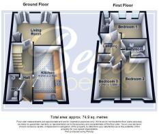 3D Floorplan
