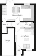 Ground floor