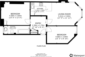 floorplans 30 Westcl