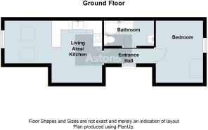 4b Springfield Road, Southgate, West Sussex, Crawl
