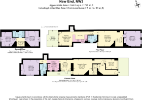 Floorplan - Whole Pr