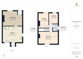 EweMove - Gladstone Street Floorplan