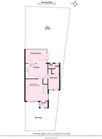 Lowfield Drive, Haxby - Plot