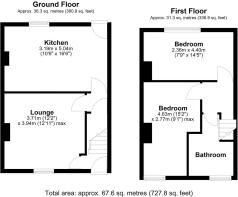 2, Crown Street, Brighouse - all floors.JPG