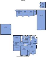 Ground Floor House,